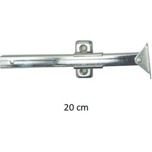 Kalkar Kapak Makası 20CM Nikel