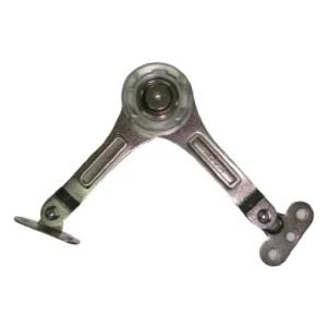 Mega Metal Makas Nikel