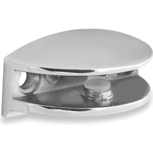 Osena Eko Etajer Tırnağı 10MM Krom