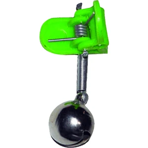 Plastik Maşalı Tekli Zil