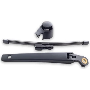 Vw Volkswagen Scirocco 2009-2018 Arka Cam Silecek Kolu Kapağı Silgisi 1K8955707A