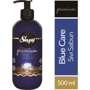 Premium Blue Care Sıvı Sabun 500 ml