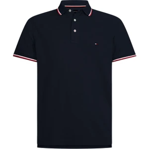 Tommy Hilfiger Core Tommy Tipped Slim Erkek Tişört