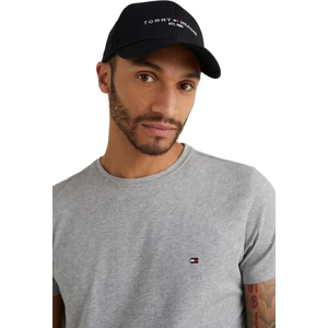 Tommy Hilfiger Th Established Cap Şapka