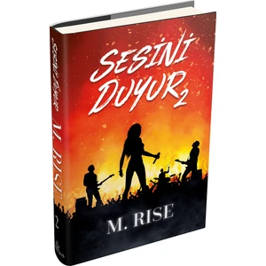Sesini Duyur 2 Ciltli