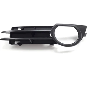 Audi A3 Sportback 2004-2008 4 Kapı Ön Tampon Sol Sis Farı Izgarası Çerçevesi 8P4807681B