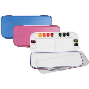 Fusion Hava Geçirmez Palet 270X130X23 mm MWP-3018
