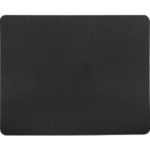 Siyah Mavi Taban Suya Dayanıklı Ofis + Gaming Kayma Yapmayan , Titreme Yapmayan Mouse Pad