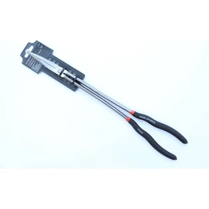 16" 420 mm Uzun Kargaburnu Pense S2 Çelik Profesyonel Alet