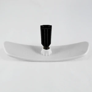 Pırlanta-5 Şahin Ayaklı Universal Dikiz Aynası 25X6 cm