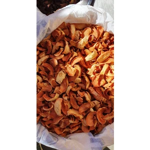 Kabuklu Elma Kurusu 1 kg (Bingöl Yöresine Ait)