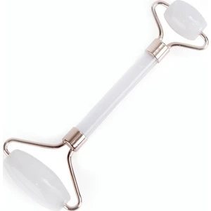 Beyaz Yeşim Taşı Çift Taraflı