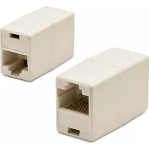 RJ45 Ara Aparat Dişi Dişi 8pın Hadron HDX-5006