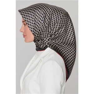 Ipek Eşarp 8401D (Twill) (Nostalji)-86