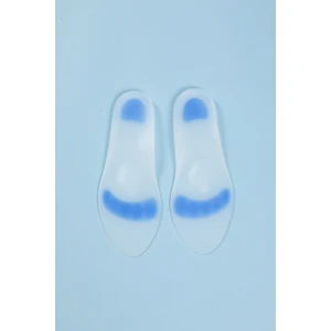 Silikon Tabanlık (Bedenli)