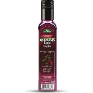 Asya Vital Sumak Ekşisi 680 gr