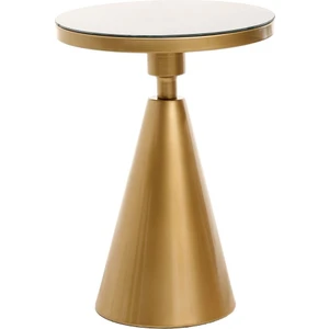 Kule Tekli Eskitme Yan Sehpa 1002-1