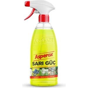Sarı Güç 1 lt x 2