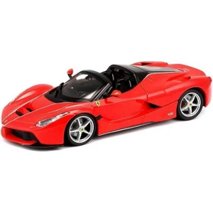 1:24 Bburago Ferrari Laferrari Aperta