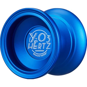 Magic Yoyo Oyuncak Yoyo (Yurt Dışından)