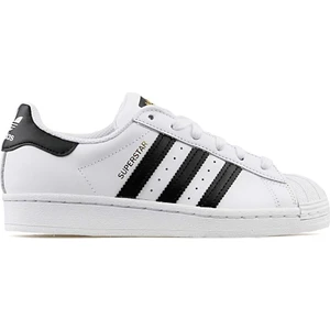 Süperstar J Foundation FU7712 Sneaker Unisex Spor Ayakkabı