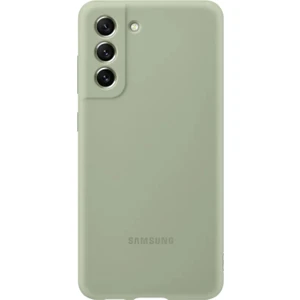 S21FE Sılıcone Cover