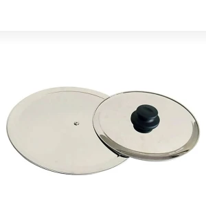 Cook Case 28 cm Balık ve Börek Tavası Kapağı