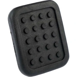 Mitsubishi Colt Fren ve Debriyaj Pedal Lastiği 2 Adetli Set