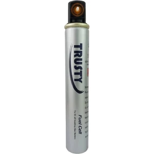 Trusty Çivi Çakma Tabancası Gaz Tüpü 80 ml