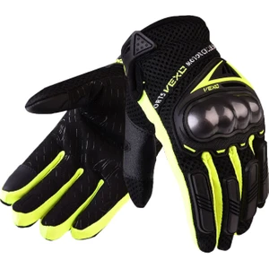 VEXO STELLA ELDİVEN NEON SARI M