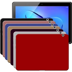 Smart Tech Huawei Mediapad T3 9,7 Inç Rubber Yıkanabilir Silikon Kılıf