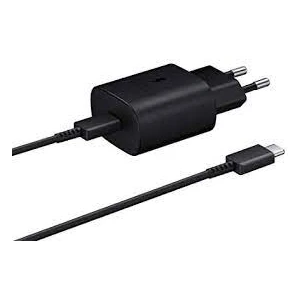 EP-TA800XBEGWW - 25W Adaptör + Type-C / Type-C Kablo