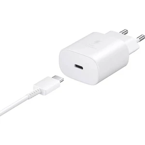 Uyumlu EP-TA800XWEGWW - 25W Adaptör + Type-C / Type-C Kablo