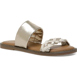 Nine West Gunnıs 2fx  Kadın Düz Terlik