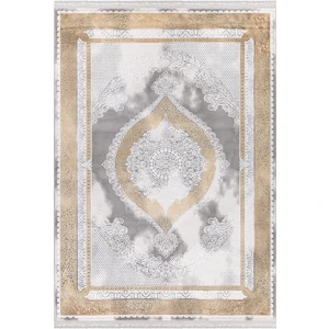 İpek Halı Blossom 13416 Bambu