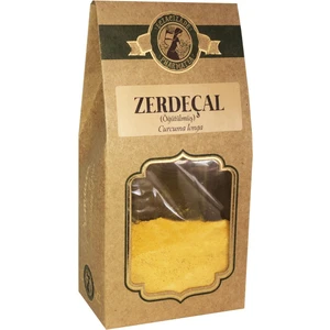 Zerdeçal (Öğütülmüş) 100 G