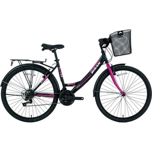 Mabella-22 24" Şehir Bisikleti