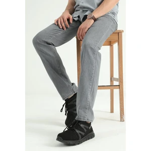 Erkek Likralı Pantolon 143