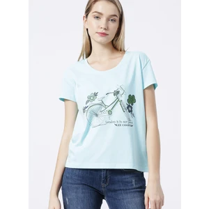 Lee Cooper T-Shirt, Xs, Mint