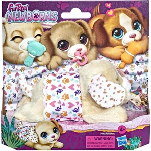 Furreal Yenidoğan Minik Dostum KÖPEKÇIK-F4085
