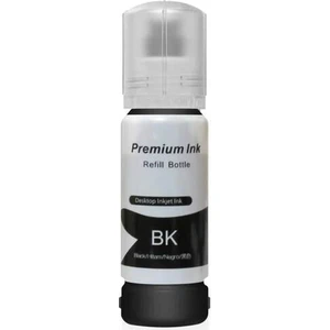 Epson 101 Uyumlu Muadil Siyah Mürekkep