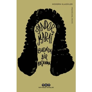 Buda'da Bir Boşanma