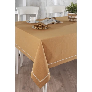 Ödel Home Buldan Keteni Biyeli Masa Örtüsü