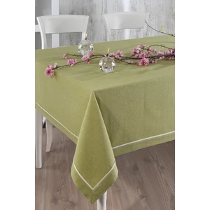 Ödel Home Buldan Keteni Biyeli Masa Örtüsü