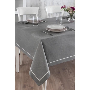 Ödel Home Buldan Keteni Biyeli Masa Örtüsü
