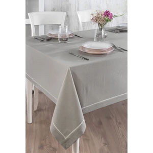 Ödel Home Buldan Keteni Biyeli Masa Örtüsü