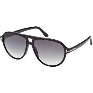 Tom Ford TF0932S 01B 59 Erkek Güneş Gözlüğü