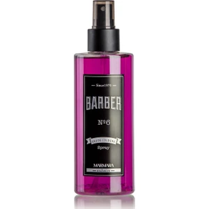 Barber Marmara No.6 EDC Sprey Kolonya 250 ml