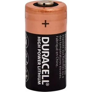 CR123A Lithium CR17345 3V Pil (Bulk-Dökme)