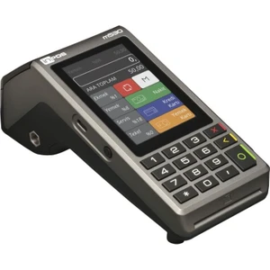 INPOSM530 Temassız ve QR Özellikli Mobil Yazarkasa Pos